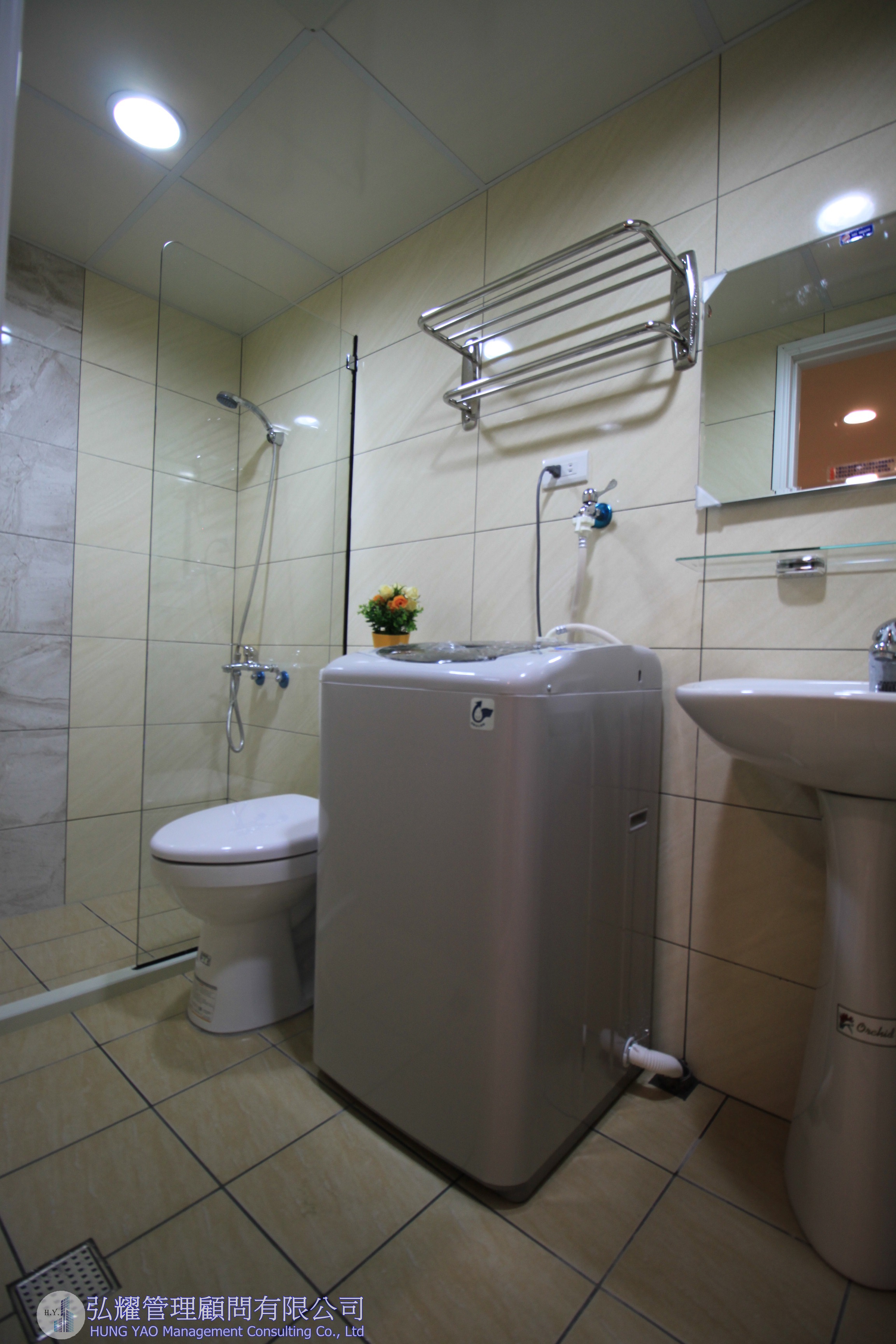 整棟套房規劃◆台北市信義區吳興街