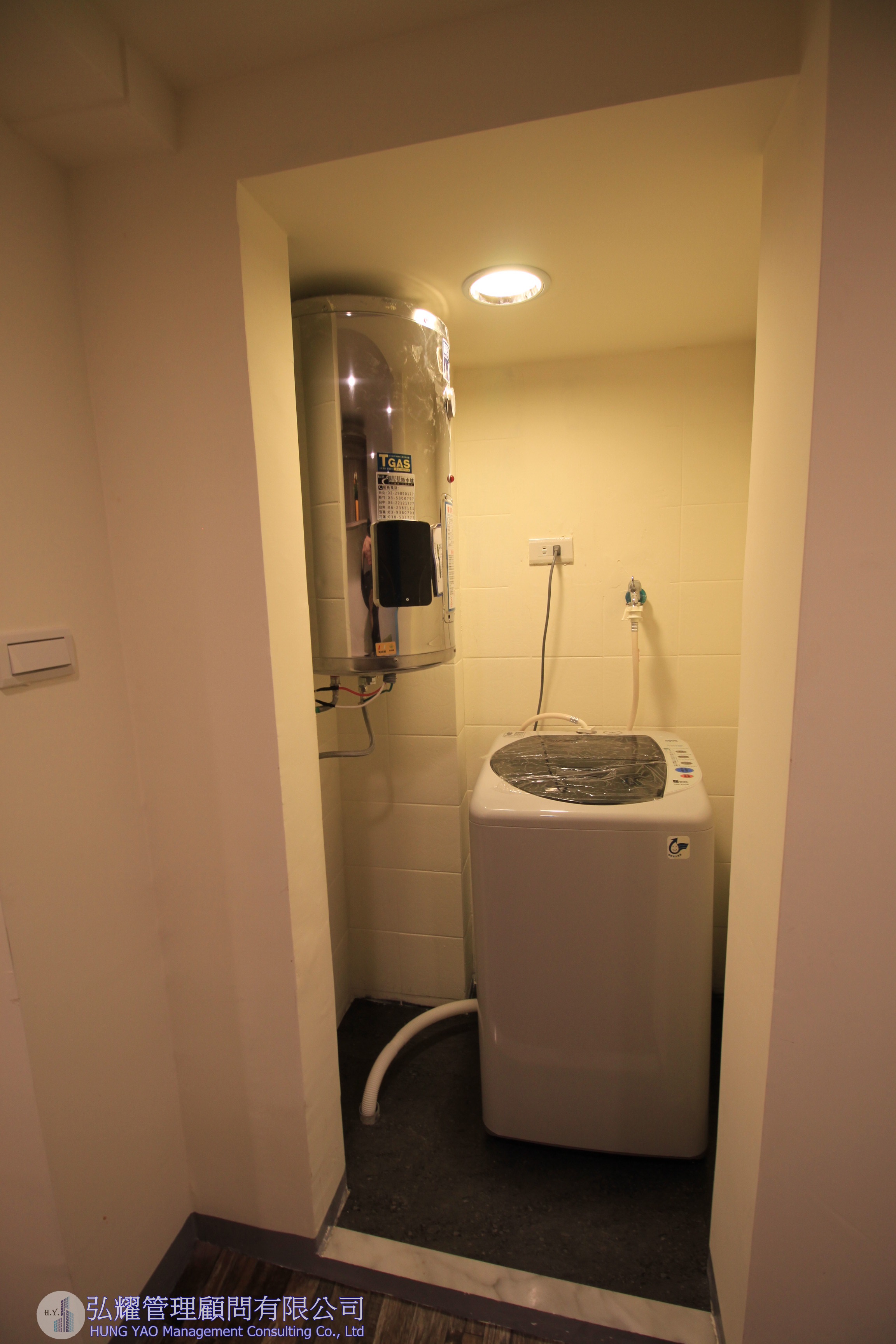 整棟套房規劃◆台北市信義區吳興街