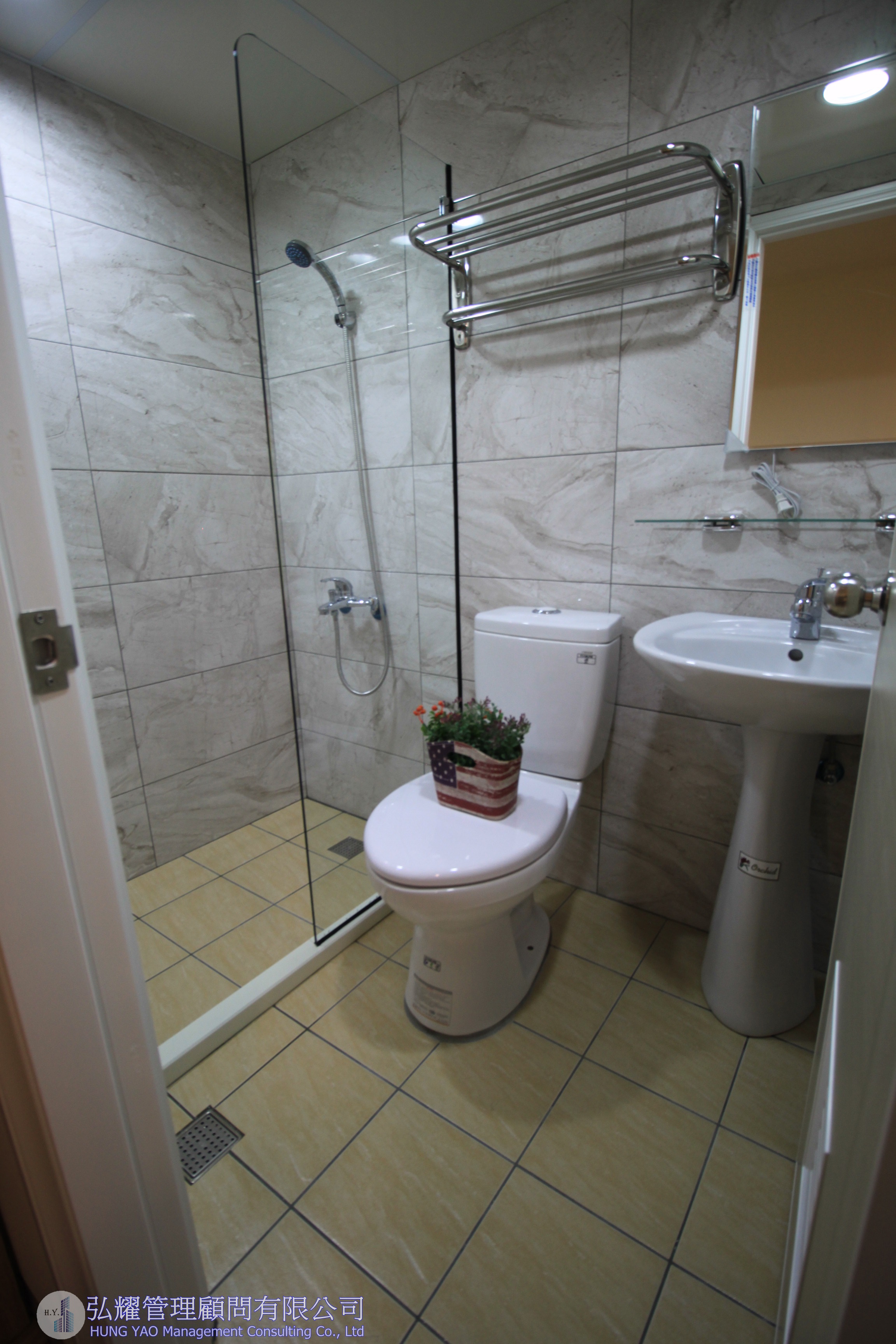 整棟套房規劃◆台北市信義區吳興街