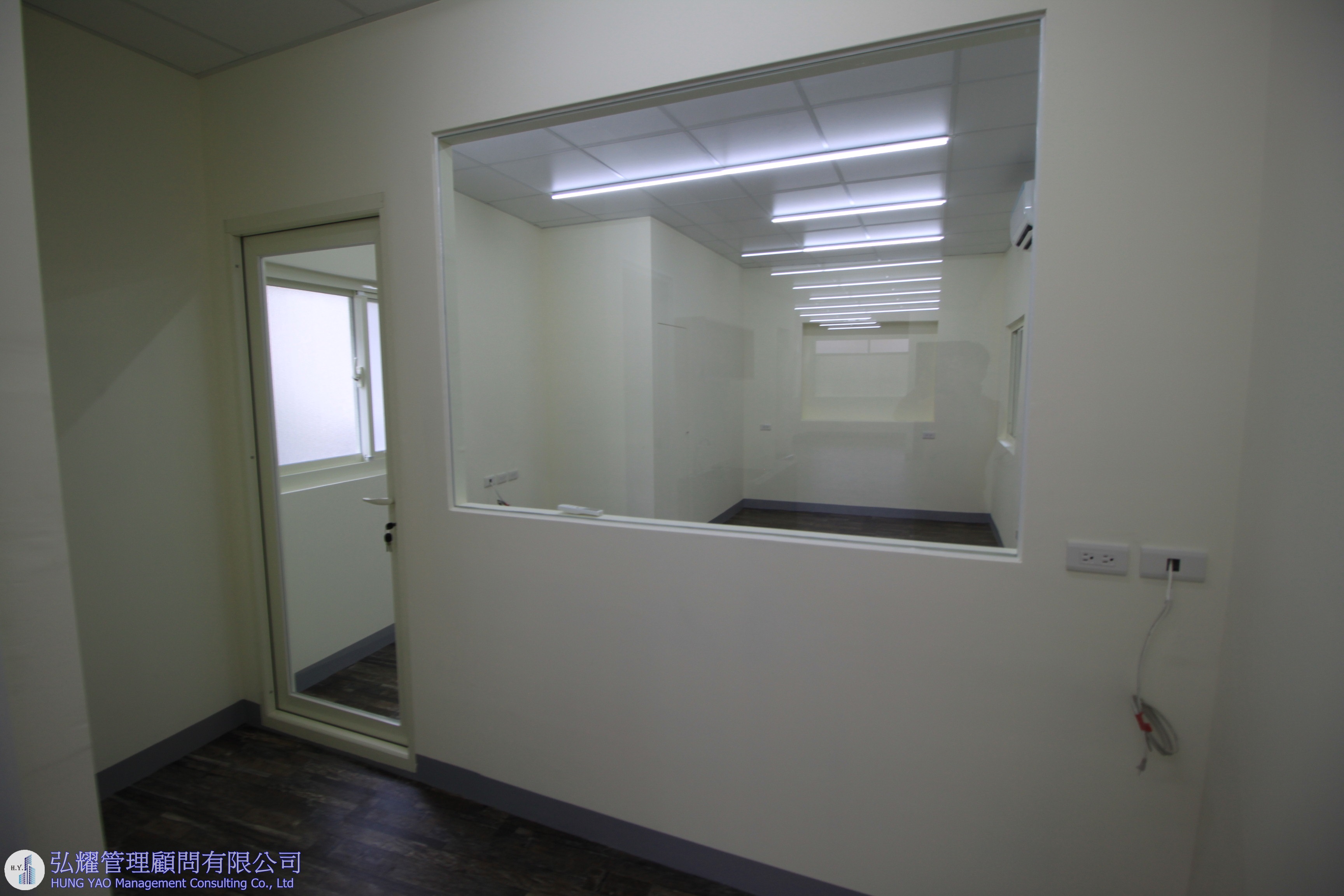 辦公司規劃▲板橋區江寧路辦公室