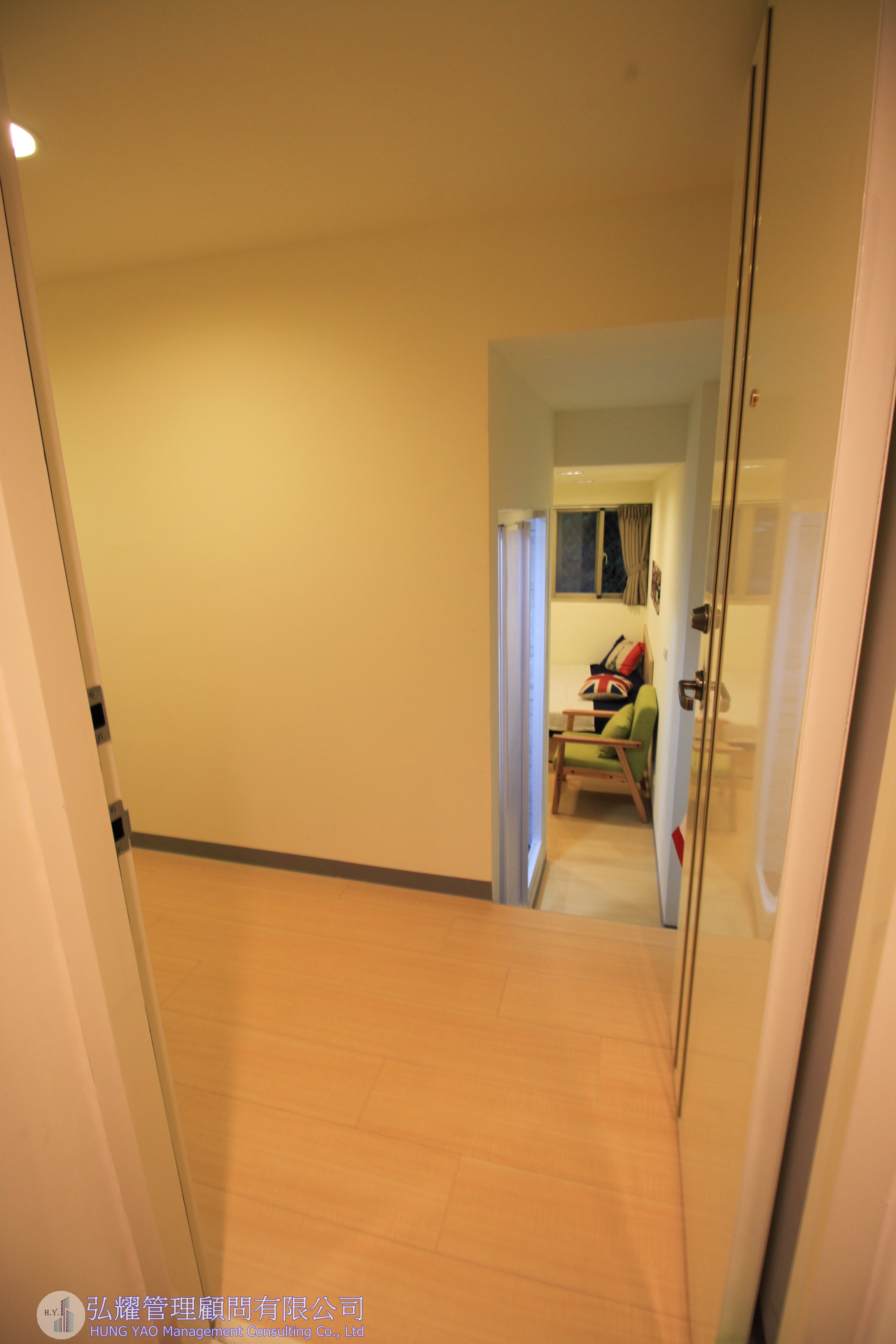 整棟套房規劃◆台北市信義區吳興街