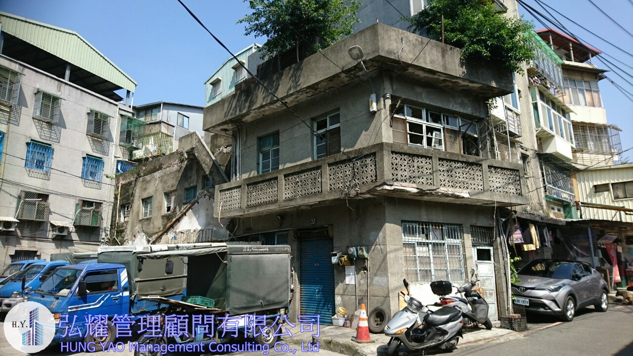 辦公司規劃▲板橋區江寧路辦公室