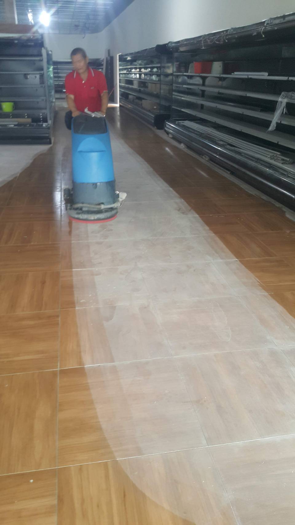 嘉義清潔打蠟