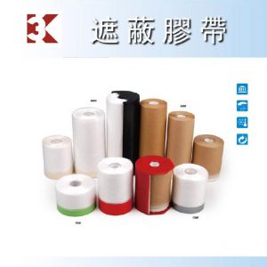 遮蔽膠帶