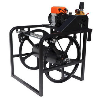 高壓噴霧收管機/矢野TK26型