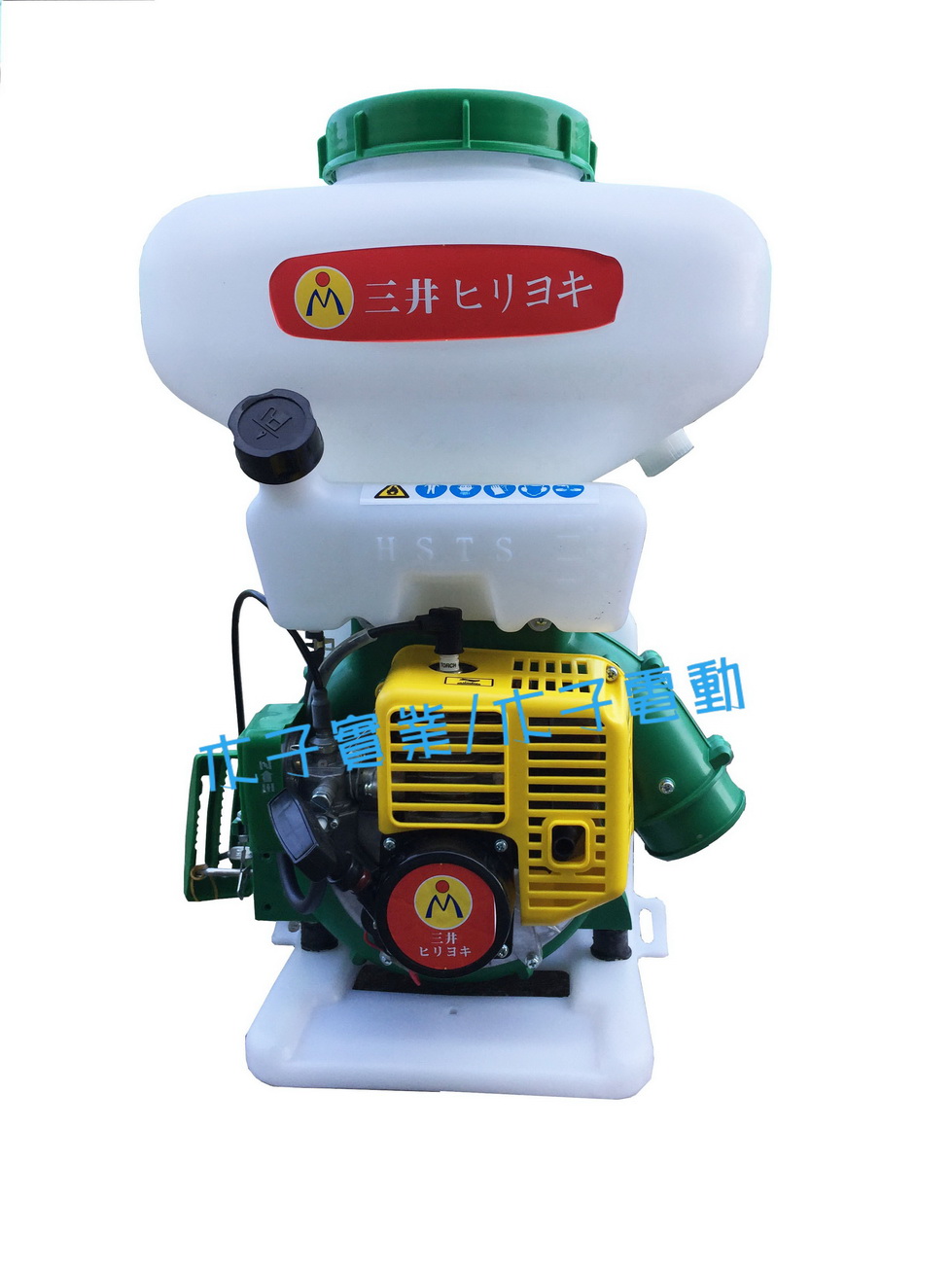 蔬菜灑籽機3WF-11型