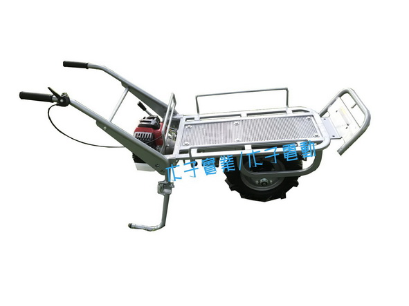 農機動力推車TZWD