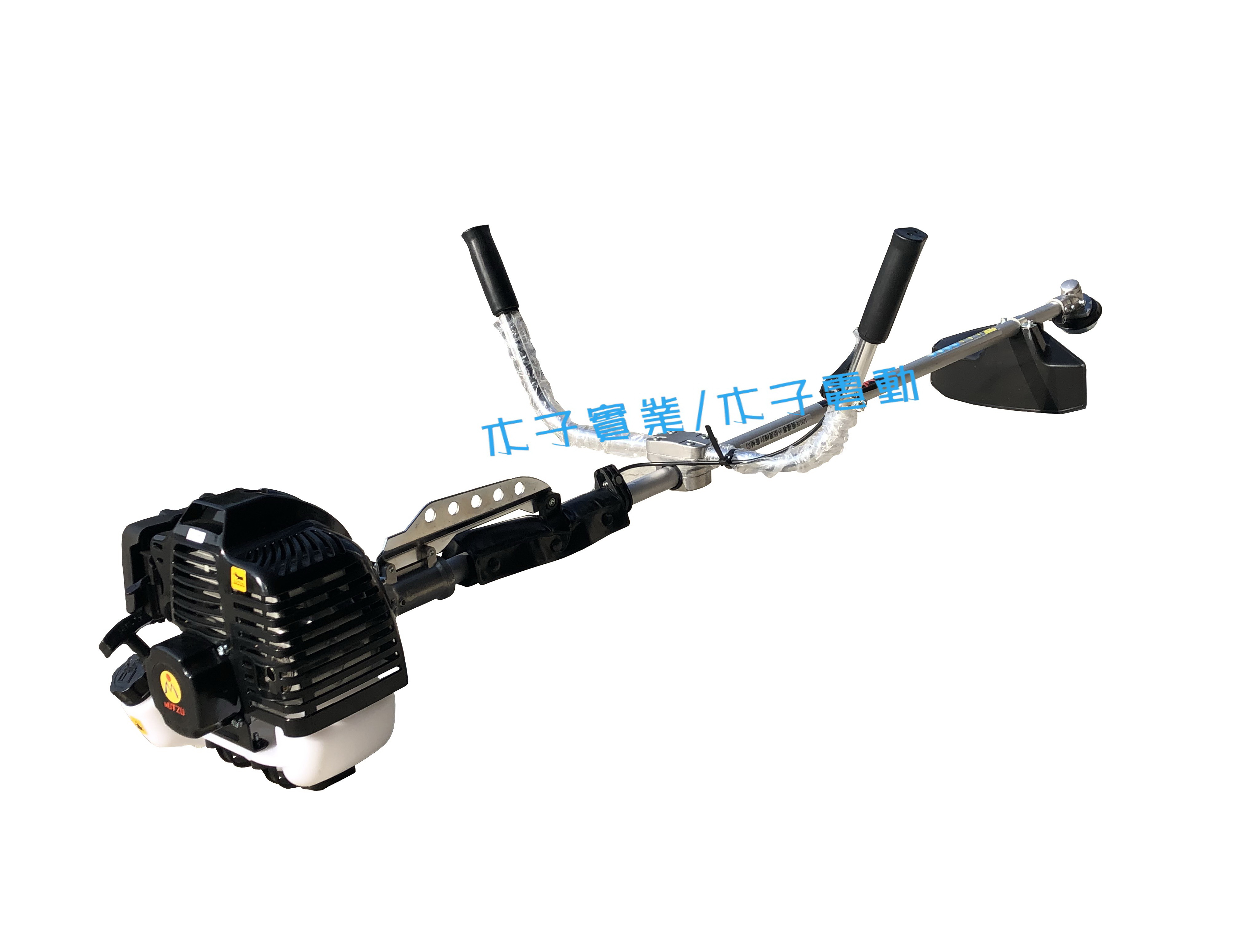 割草機(硬管)MZ-43