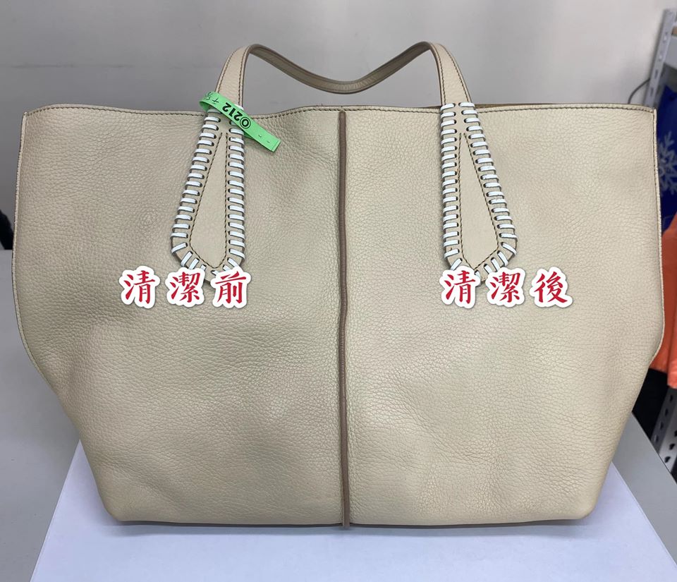 Tod’s包清潔