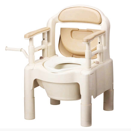 安壽便座標準型