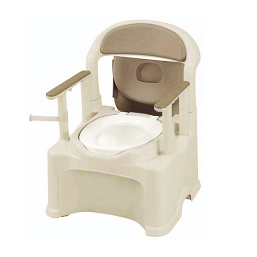 可攜式舒適便座PS2型