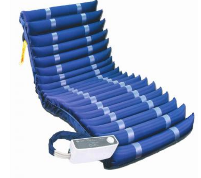 TS-10A三管交替氣墊床-4吋(20管)-(數位旋鈕型)