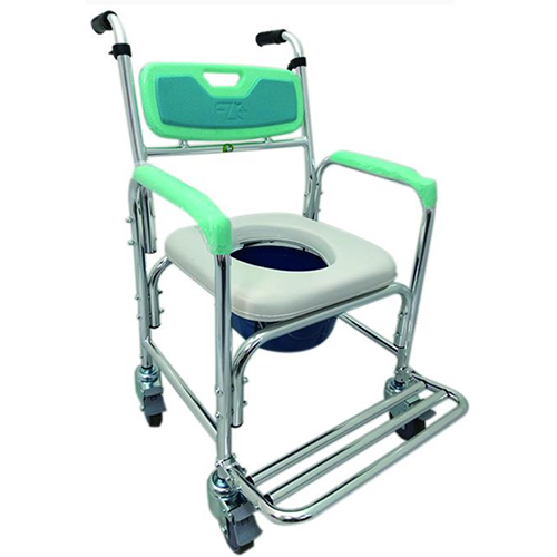 FZK4301附輪固定-硬背