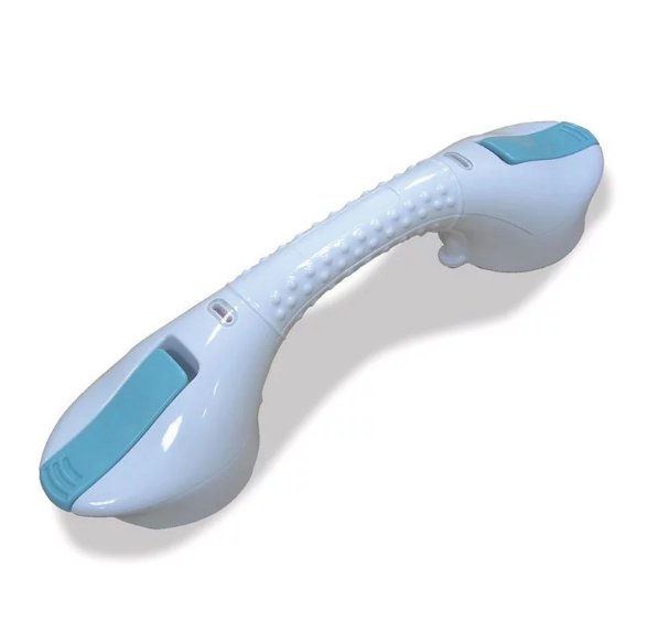 強力吸附式防滑把手(短)