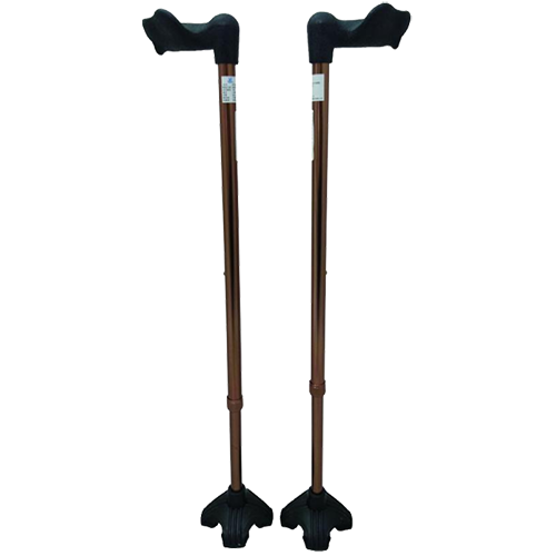 FZK-2205人體工學拐