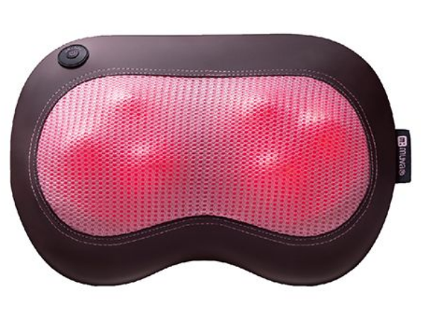 muva輕氛揉捏按摩枕