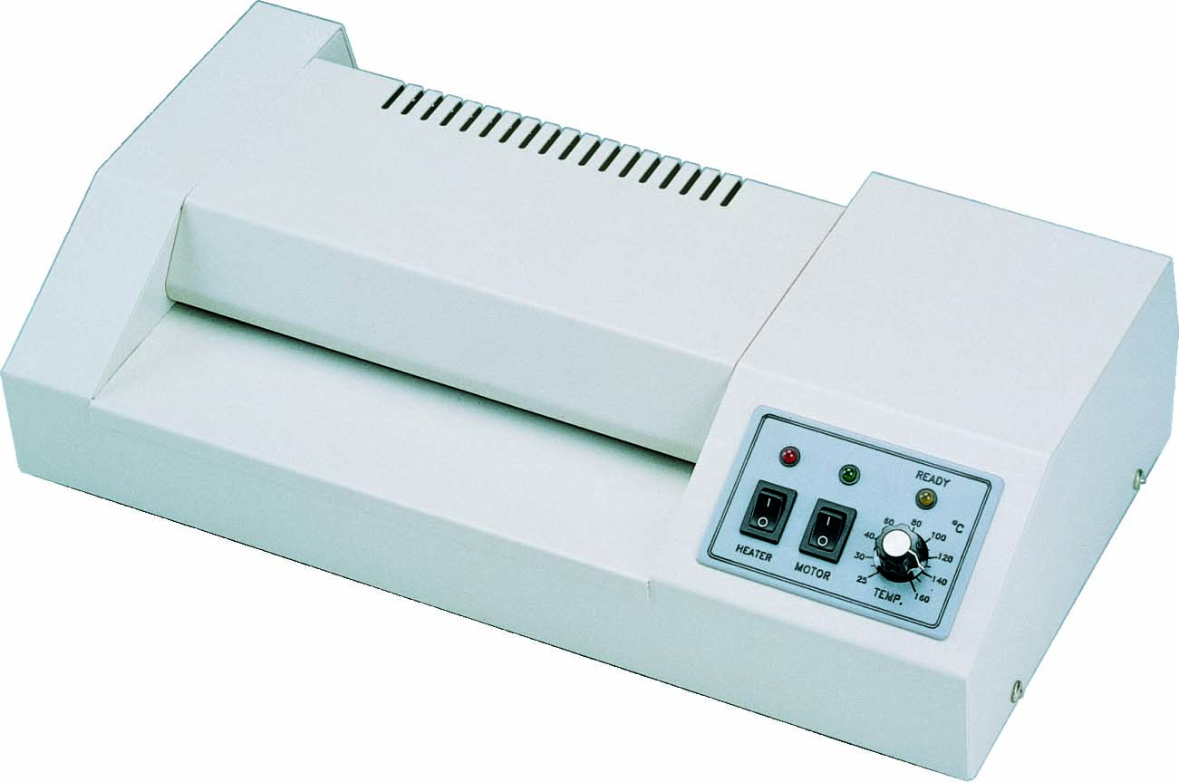 HR-230DS型護貝機