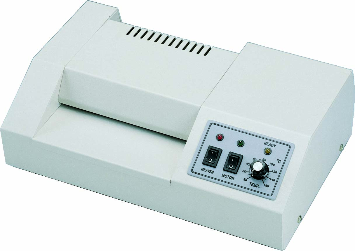 HR-160DS型護貝機