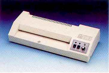 HR-330DS型護貝機