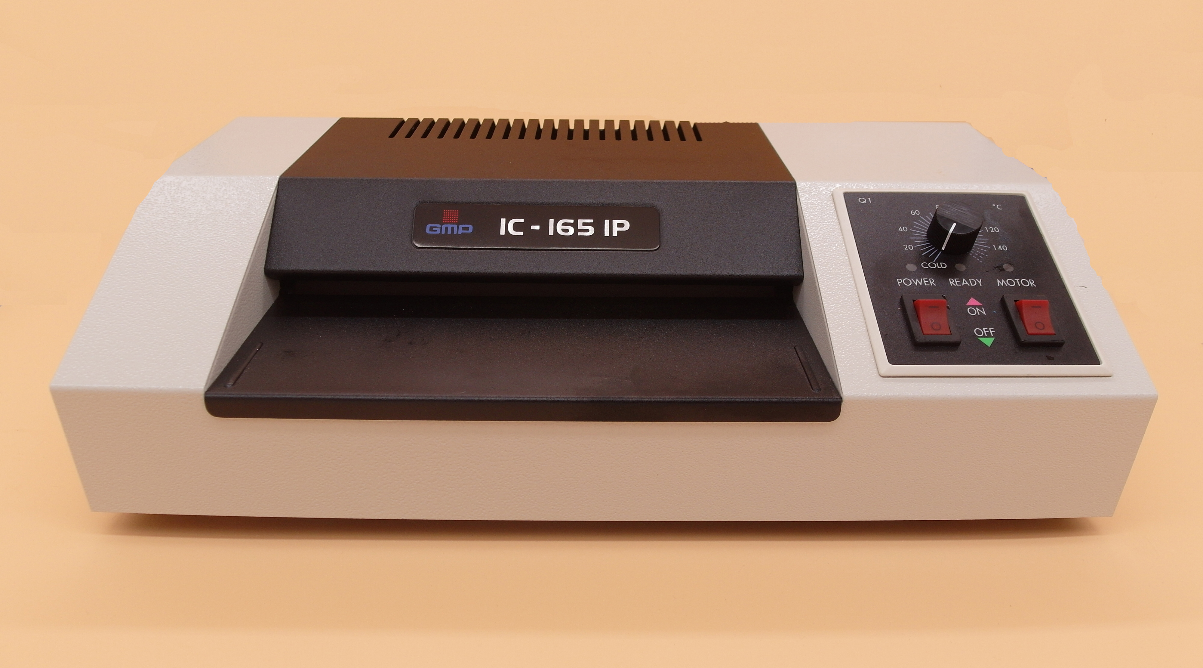 IC-1651P型護貝機