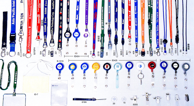 織布帶、伸縮拉繩