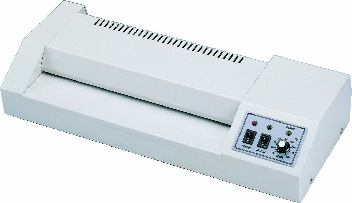 HR-330DS型護貝機