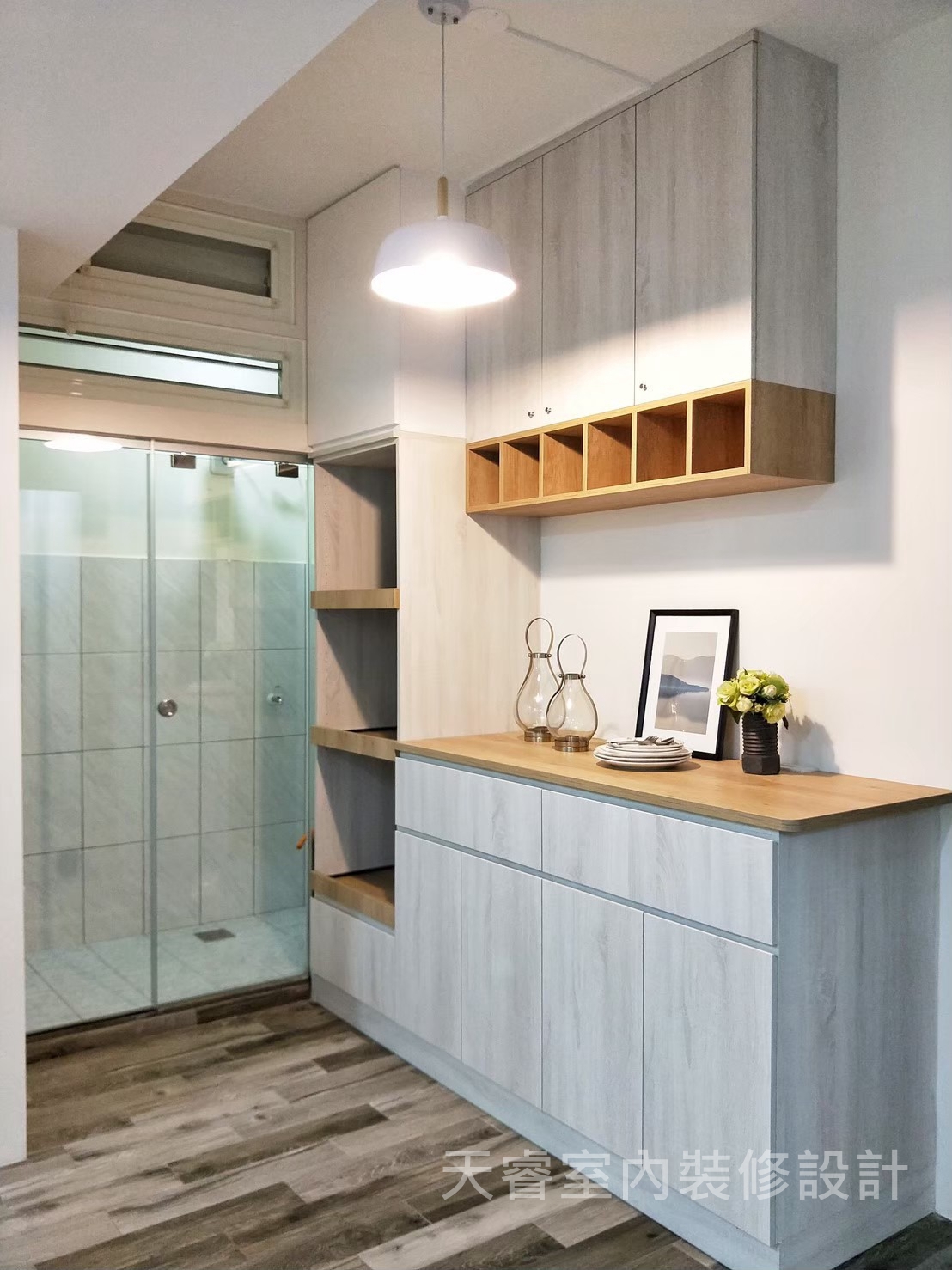 系統廚具櫃收納設計推薦