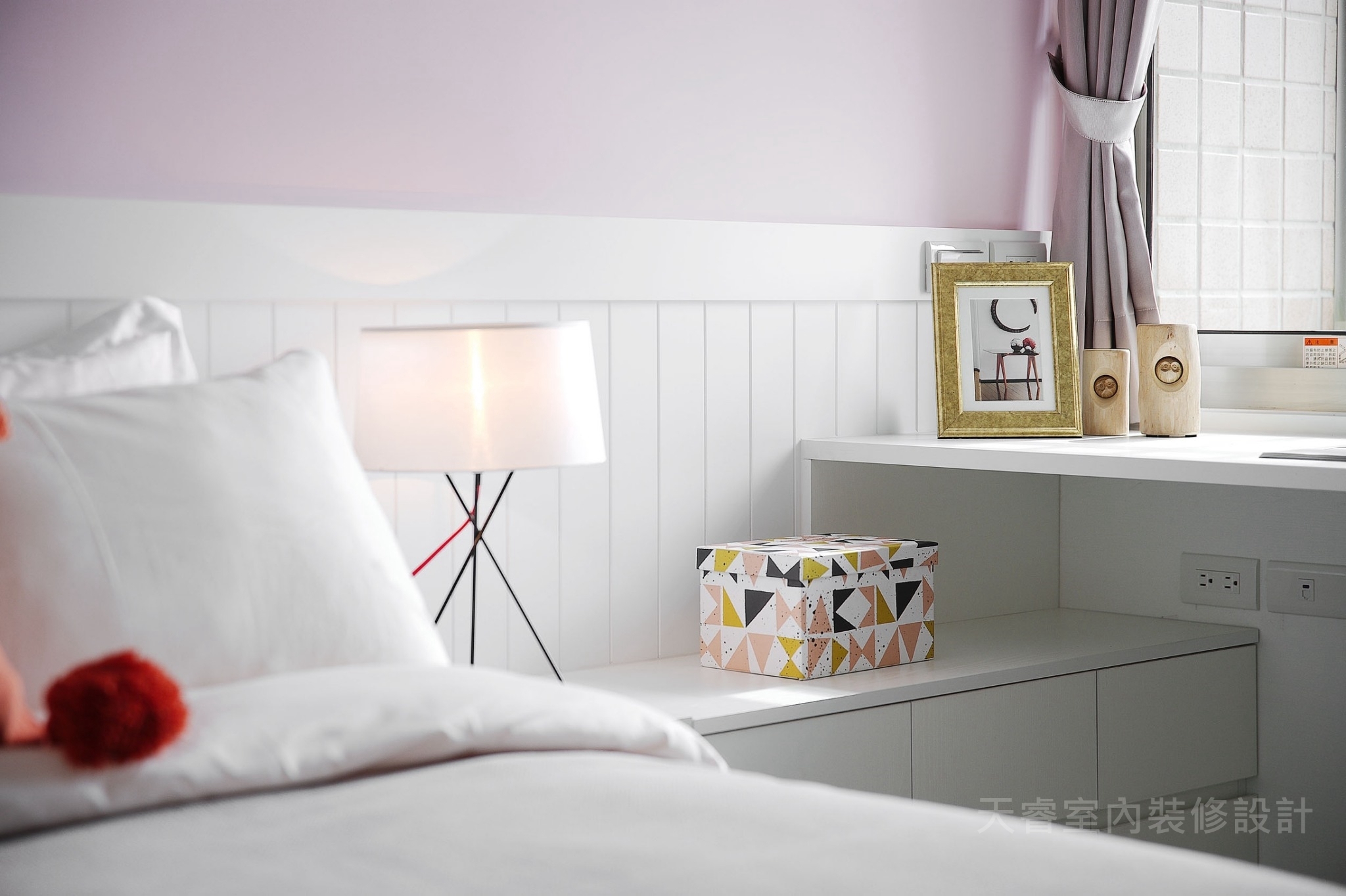 臥室設計