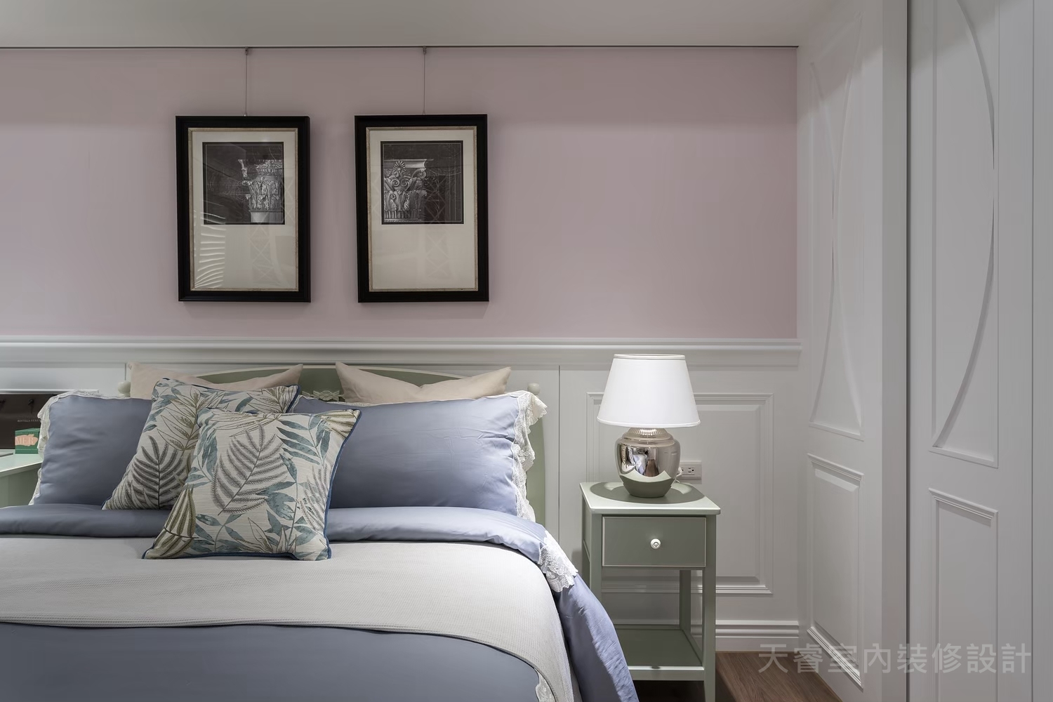 臥室裝修設計推薦