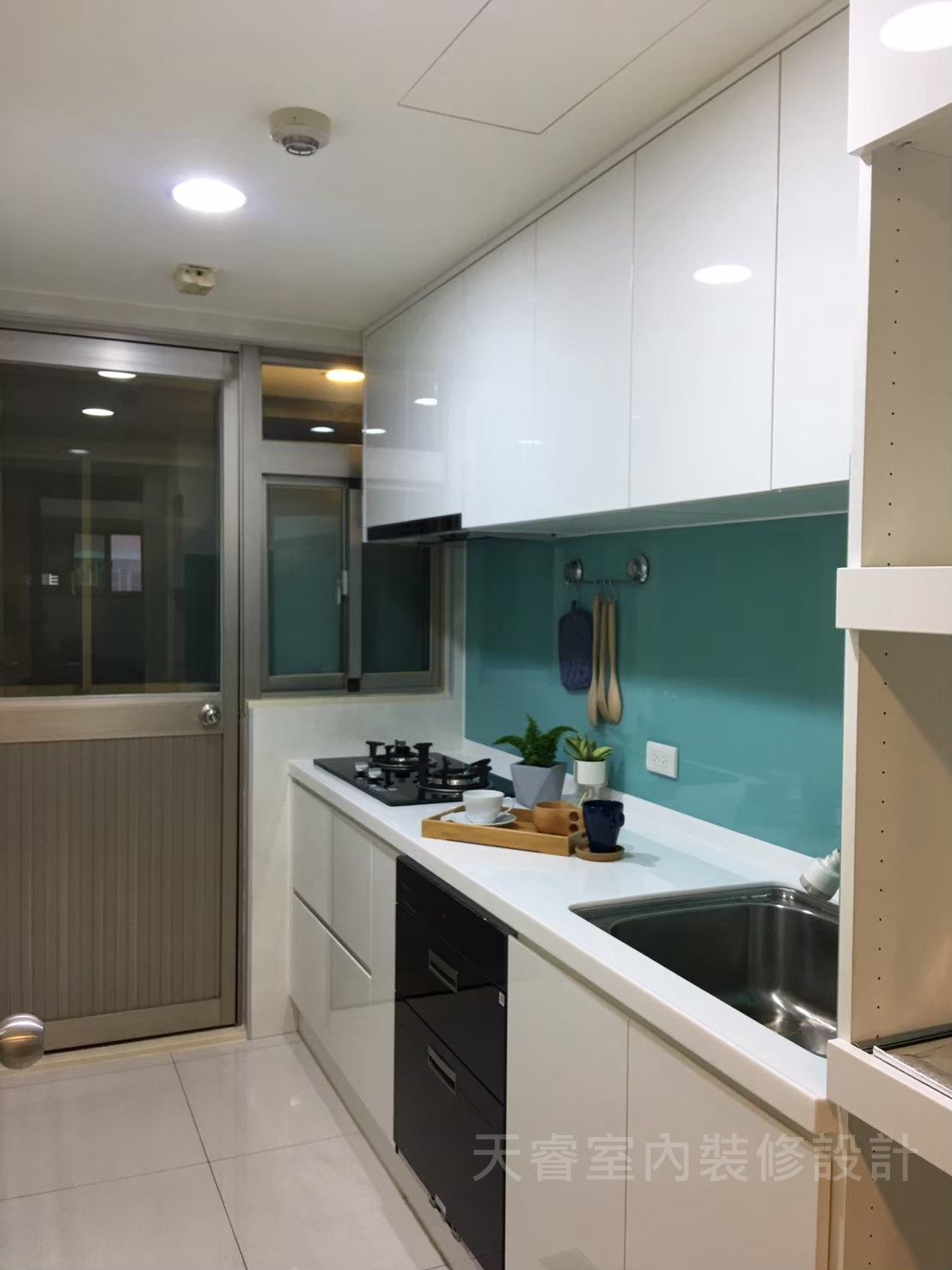 系統廚具設計推薦