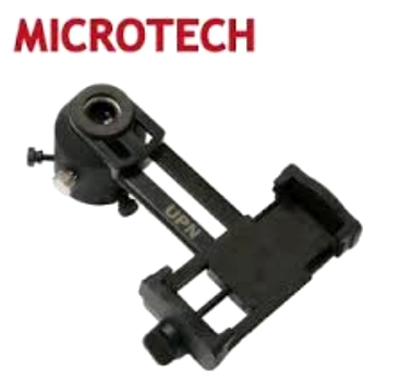 顯微鏡用手機支架