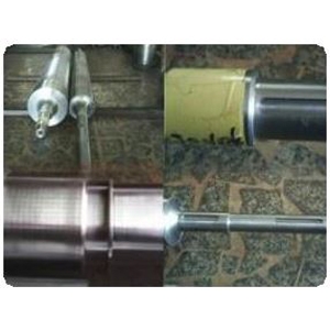 滾輪零件維修、製造