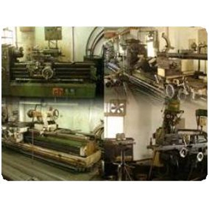 車.銑.鑽.研床加工