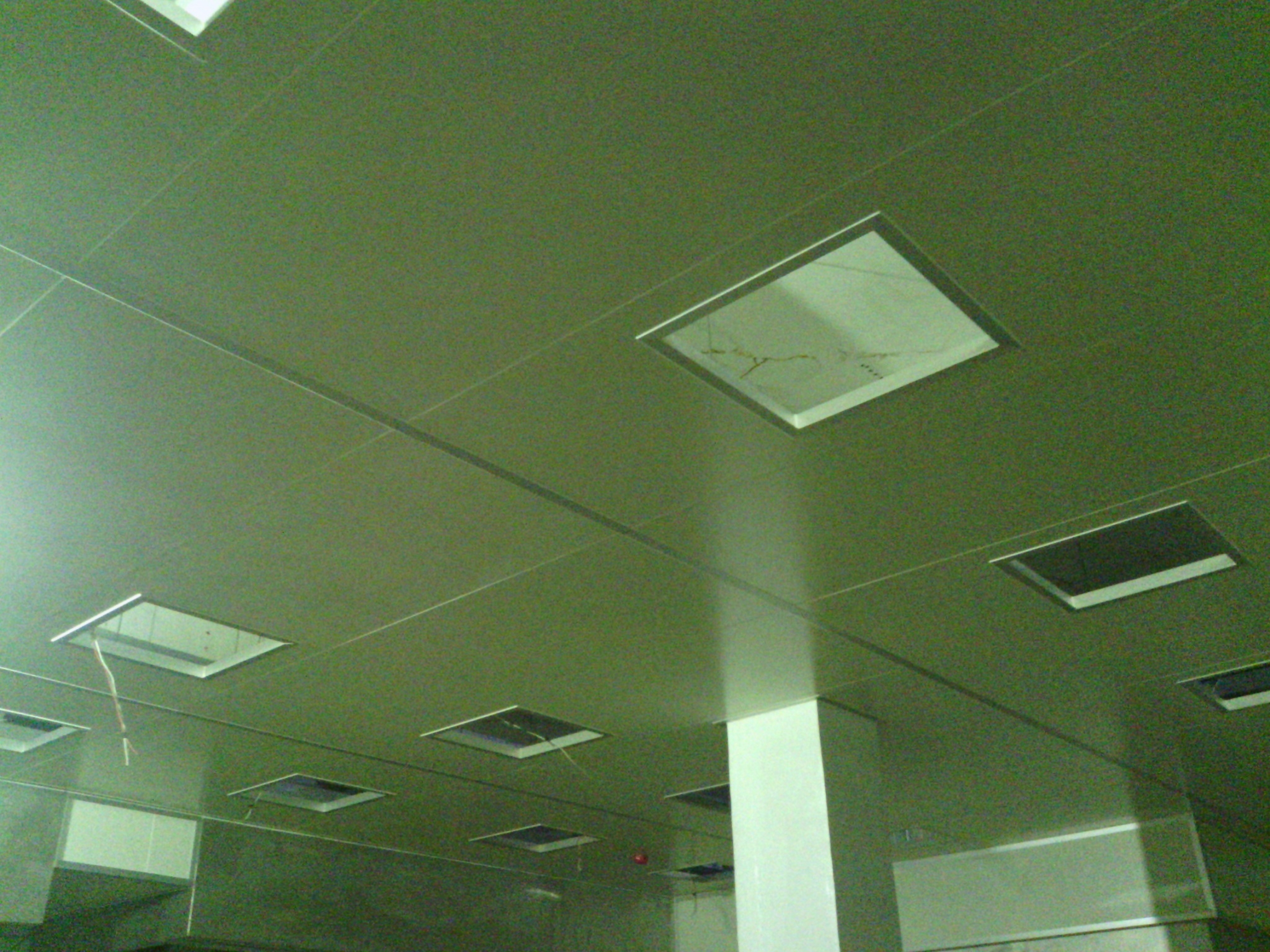 高雄無塵室建置