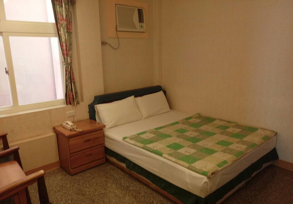 小琉球賢濱民宿-精緻雙人房