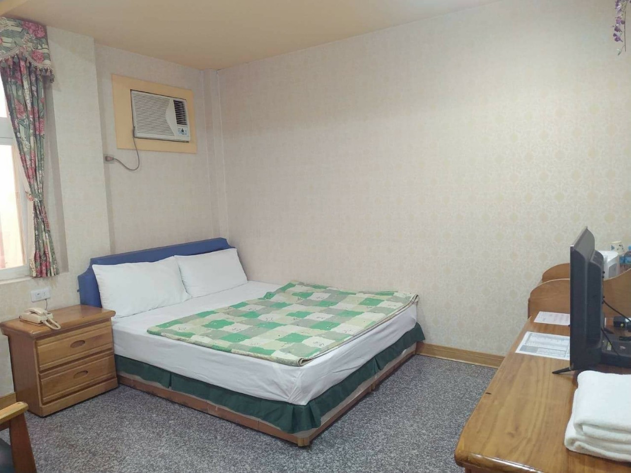 小琉球賢濱民宿-精緻雙人房