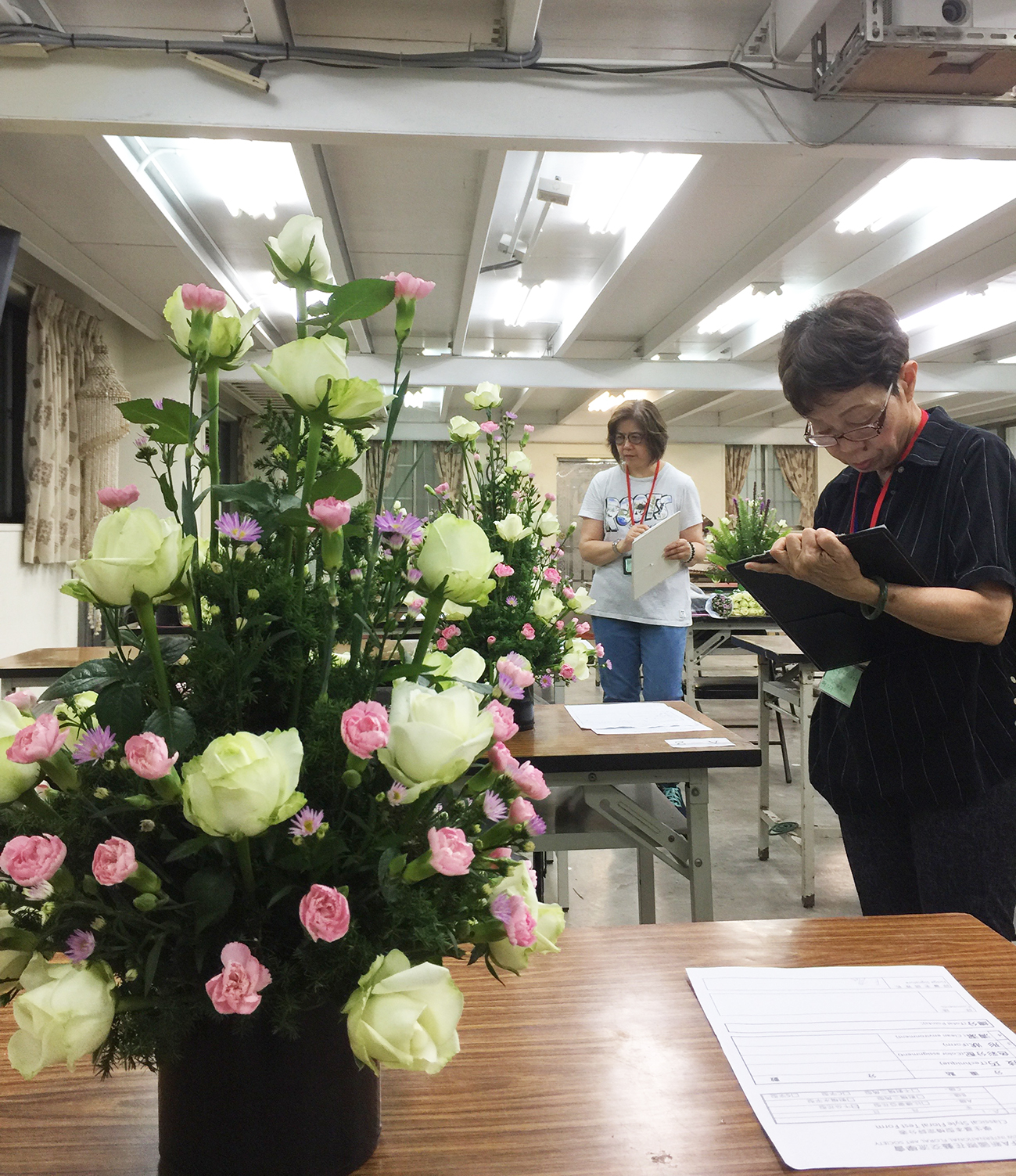 春季檢定考