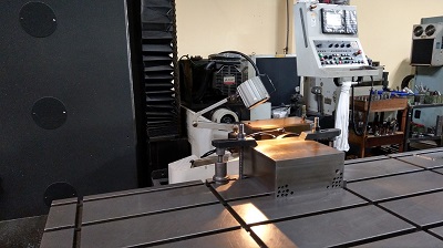 槍鑽深孔加工機-2