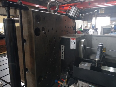 槍鑽深孔加工機-3