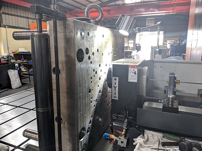 槍鑽深孔加工機-4