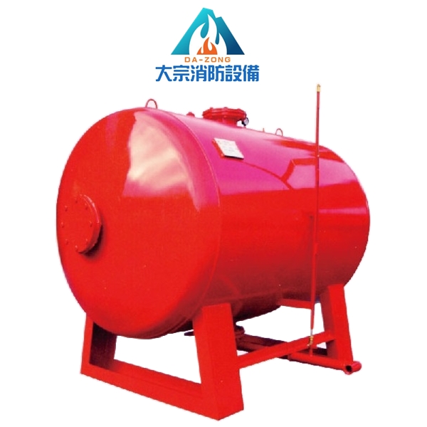 全隔膜全液位原液槽-泡沫原液槽型式【大宗消防安全設備器材行】