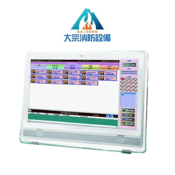 高層建物控制盤【大宗消防安全設備器材行】