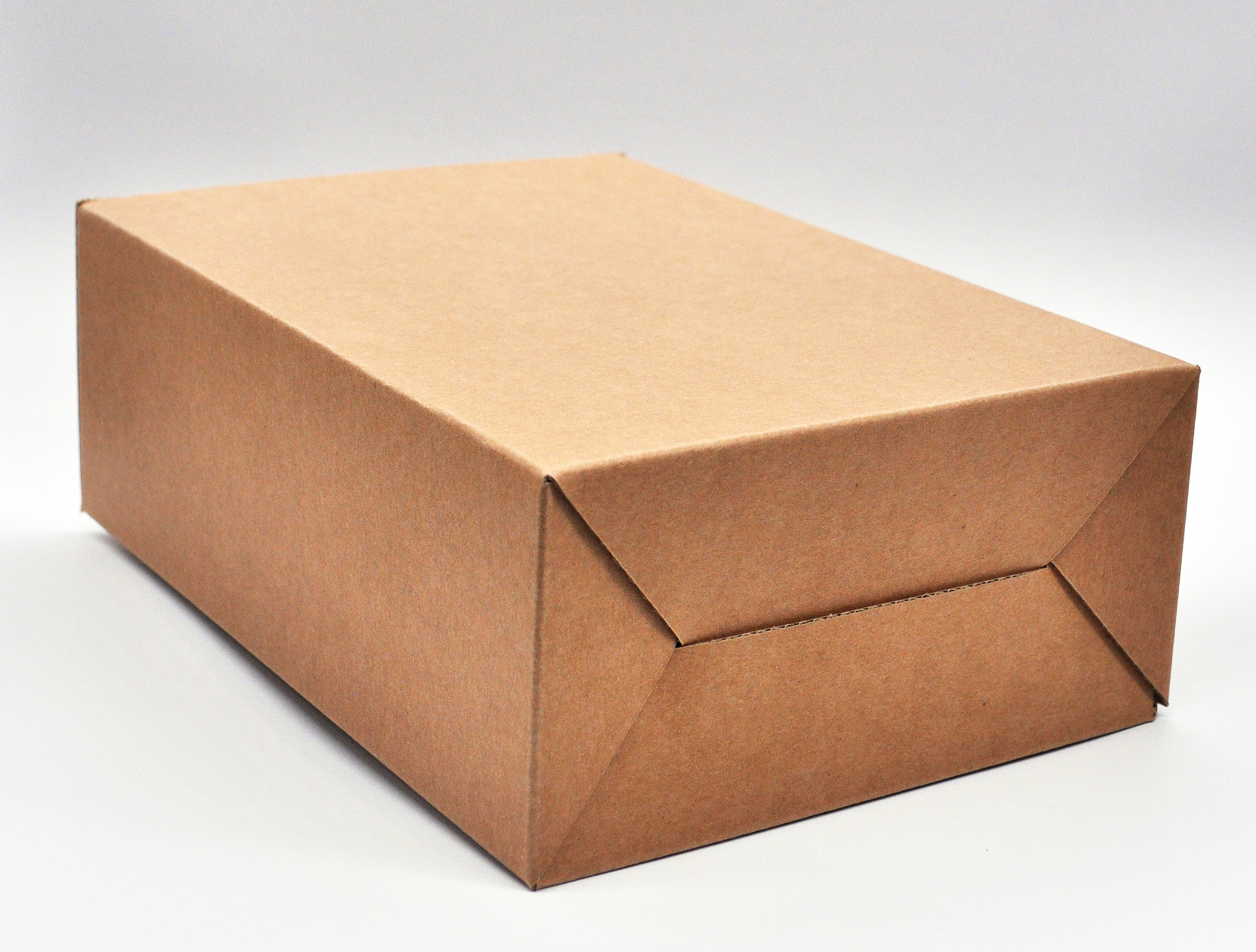 插底盒(五支腳)