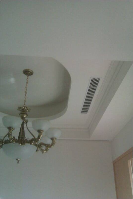 分離式冷氣安裝