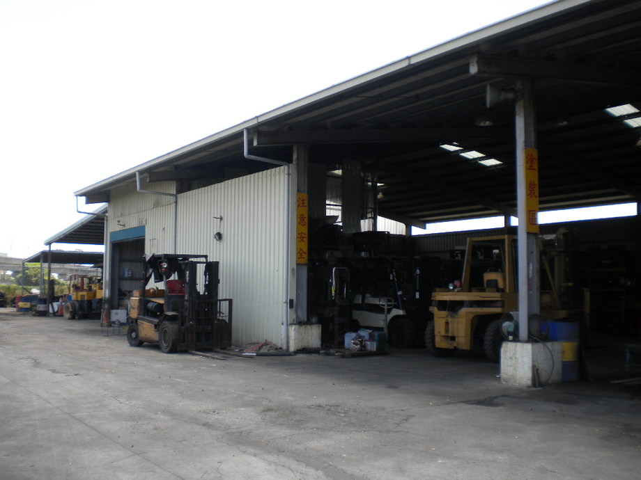 工廠介紹07