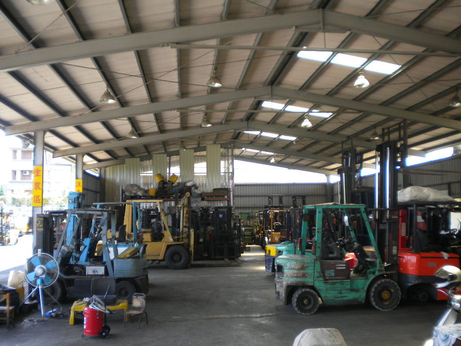 工廠介紹08