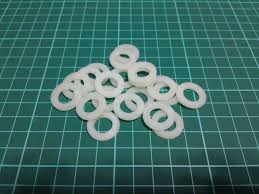 CO2/氬焊/擋風墊片