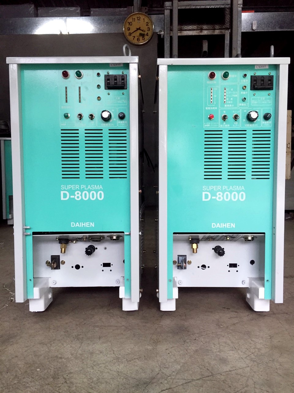DAIHEND8000切割機-1