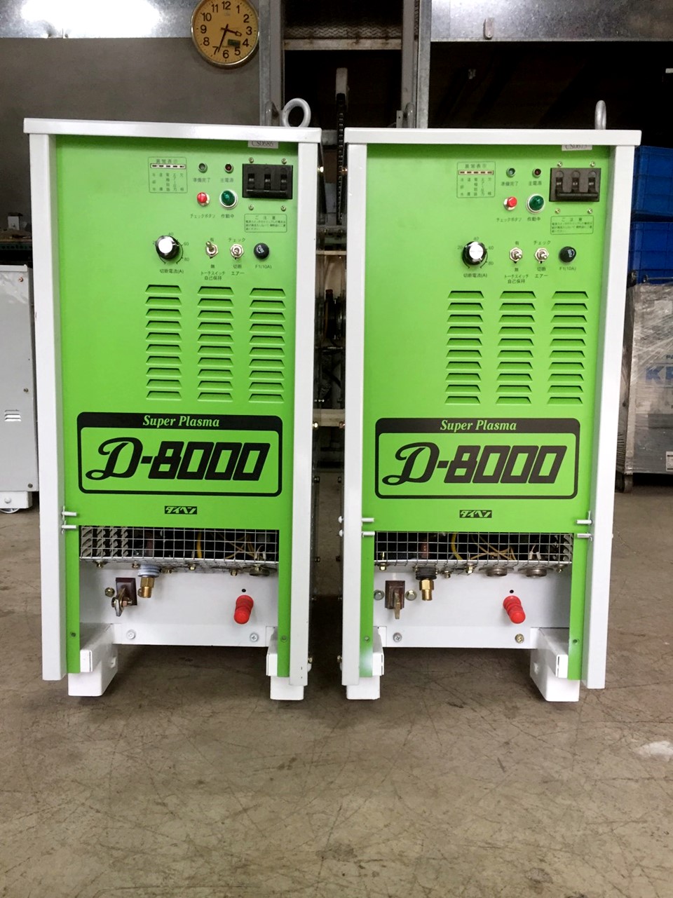 DAIHEND8000切割機-2