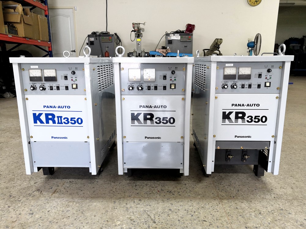 日本國際牌KR350